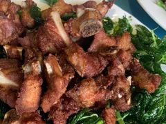 -乡村小榭饭店
