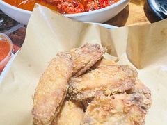 -鸭力大(绿城店)