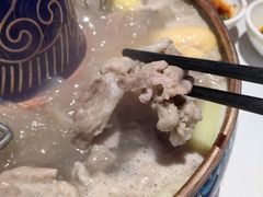 -董记老清泉·鲜切涮羊肉(窑岭店)