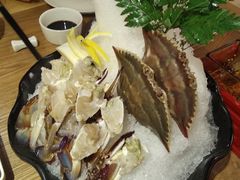 -尚海豆捞(乐虹坊店)