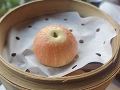 -绿茶餐厅(龙井船宴· 品牌总店)