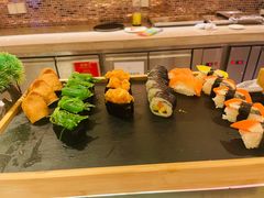 -广州花都皇冠假日酒店