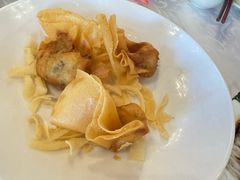 炸云吞-南园酒家(前进路店)
