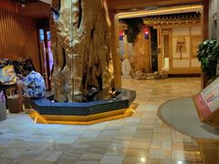 -恒坤北纬42度温泉洗浴(公园路店)