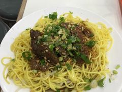 -文辉墨鱼丸大王(铜锣湾渣甸街总店)