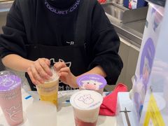 -一只酸奶牛(来福士店)