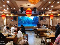 大堂-新凯里酸汤鱼(飞山街店)