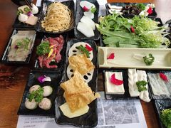 -束河人家(南锣鼓巷店)