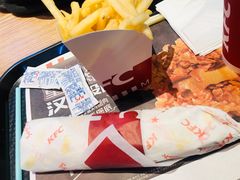 -肯德基(凯德国贸店)