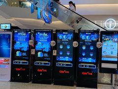 -CGV影城(卓悦中心 IMAX激光店)