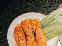 -牛兆·牛内脏·烤肉(慈云寺店)