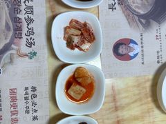 -长顺参鸡汤店(西塔总店)