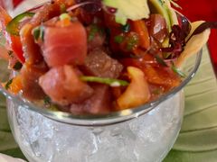 -Pistolera Mexican Cantina女枪手墨西哥餐厅(碧云路店)