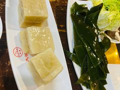 -大明铜锅·烤涮坊·烧烤(新开路店)