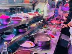 -友生风味小吃(营平农产品市场店)