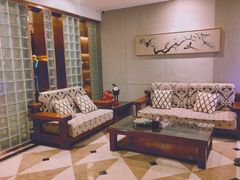-丽辰新韩式商务SPA·洗浴桑拿·自助餐食