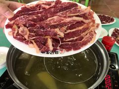 -乌记鲜活牛肉城(金砂东路店)