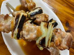 京葱鸡肉-烧鸟周居酒屋(香山店)