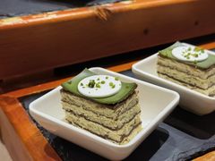 -长沙芙蓉国温德姆至尊豪廷大酒店 - 自助餐厅