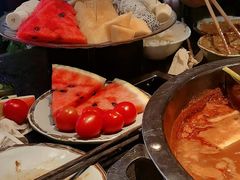 -蜀记火锅(南街店)