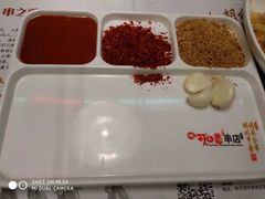 -可口香·非遗老号烧烤(南岗直营店)