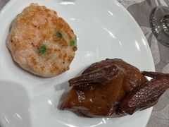 -锦绣金山人家(友谊店)