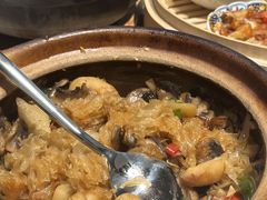 -煲王粤菜餐厅(中侨中心店)