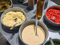 -黔有有贵州酸汤夺夺粉火锅(五味十字店)