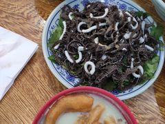 -门框胡同百年卤煮(前门煤市街店)