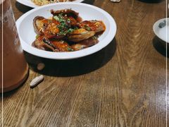 -小厨食堂(黄田坝店)