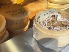 -宫门口馒头铺(创始人总店)