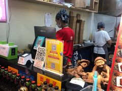 -奶奶的美食(悦立方店)