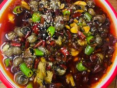 -一佳烤铺(丽江景苑店)