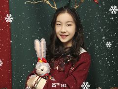 -一墨照相馆·证件照·形象照(世博店)