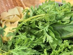 -塔兰齐新疆孜然火锅(鲤鱼山路店)