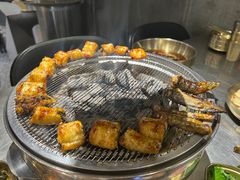 -本炙炭烤·蒲烧活鳗料理店(金沙洲店)