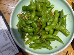 -管氏翅吧(中关村店)