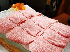 日本A5和牛-德米火锅(深圳湾1号旗舰店)