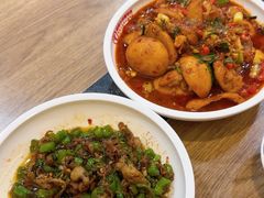 -建辉湖南土菜馆(南大街店)