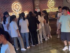 -长藤鬼校(龙翔店)