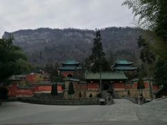 -武当山风景区
