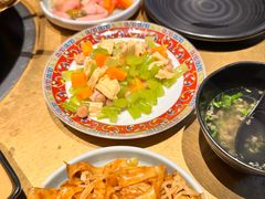 -手选潮汕鲜活牛肉火锅(二七广场店)