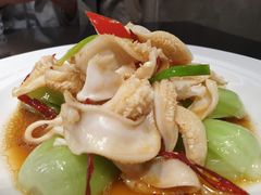 油淋鸟贝-东莱馋房(陆家嘴店)