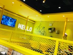-权金城(龙旗店)