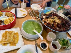 -大丰收脆鱼(万达江北店)