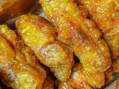 -Kyochon1991校村炸鸡(杨高中路店)