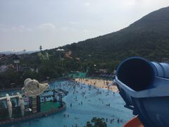 -苏州乐园森林水世界