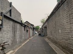 -德胜公园