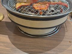 -大可泥炉烤肉(中街店)