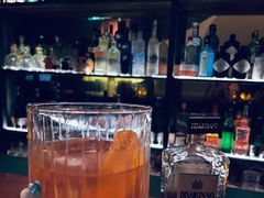 -Ish Whiskey&Cocktail Bar酒吧(合生麒麟新天地店)